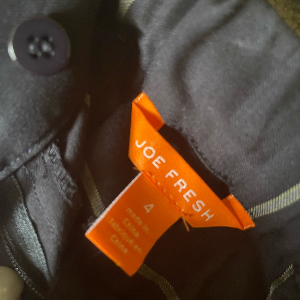 Joe Fresh pants - Picture 11 of 11